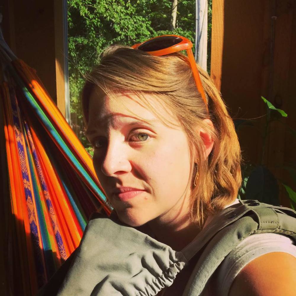 Meet your Posher, Mindi